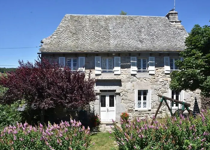 Maison Paysanne, Proche Aubrac