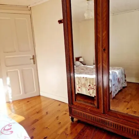 Maison Paysanne, Proche Aubrac Huparlac Extérieur photo