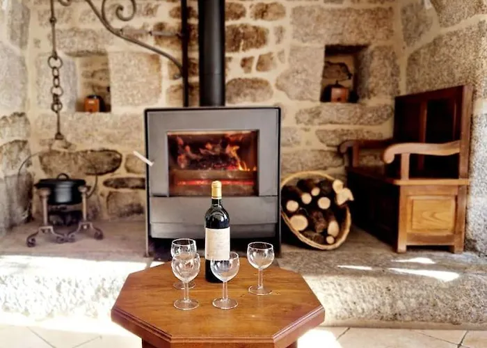 Maison Paysanne, Proche Aubrac