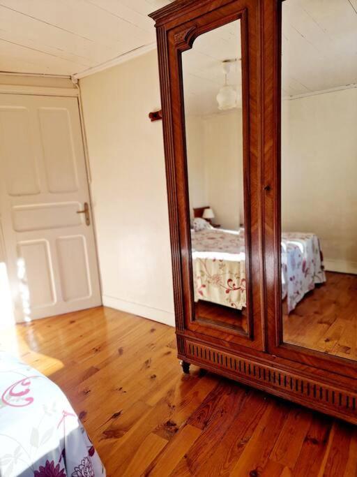 Hébergement de vacances Maison Paysanne, Proche Aubrac Huparlac