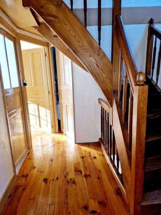 Maison Paysanne, Proche Aubrac * Huparlac