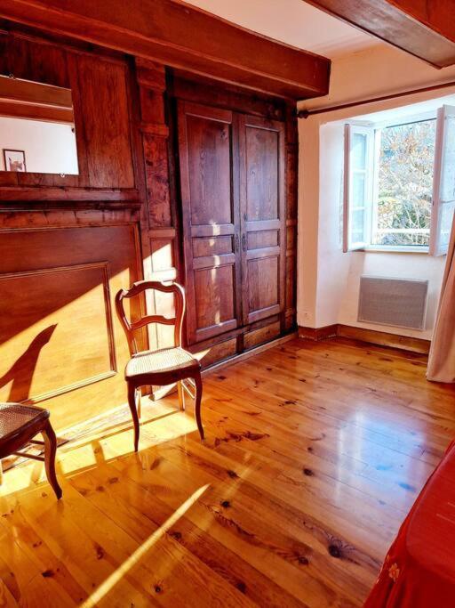 Hébergement de vacances Maison Paysanne, Proche Aubrac