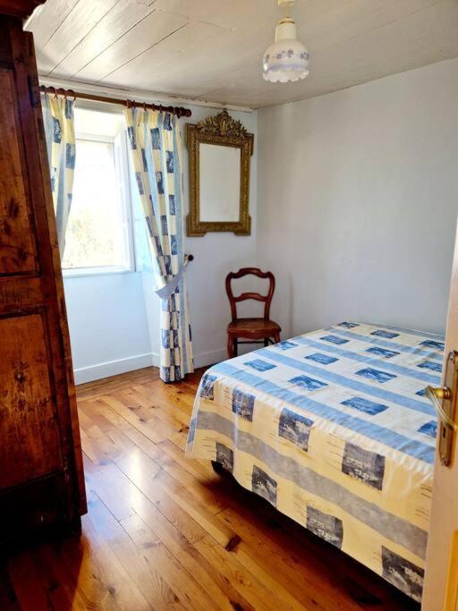 Maison Paysanne, Proche Aubrac Holiday home