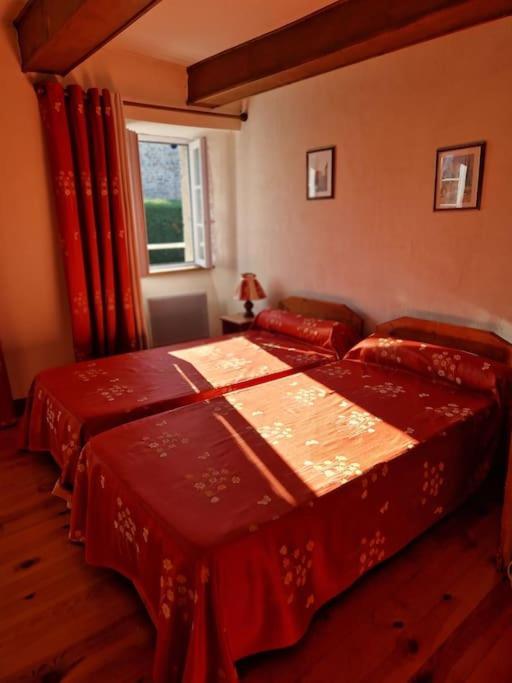 Maison Paysanne, Proche Aubrac *