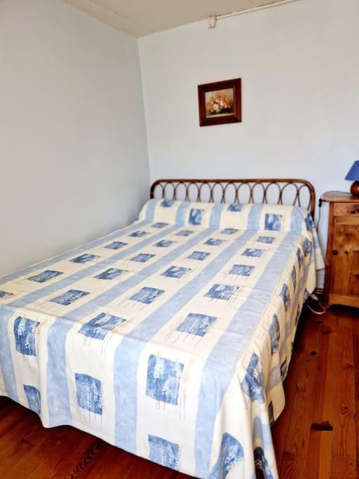 Maison Paysanne, Proche Aubrac Hébergement de vacances *