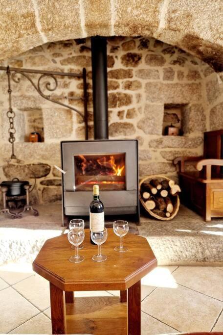 Maison Paysanne, Proche Aubrac * Huparlac