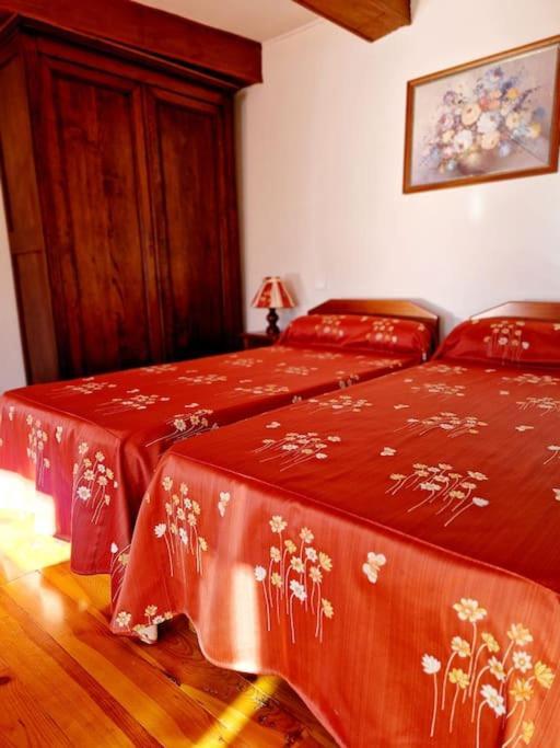 Hébergement de vacances Maison Paysanne, Proche Aubrac