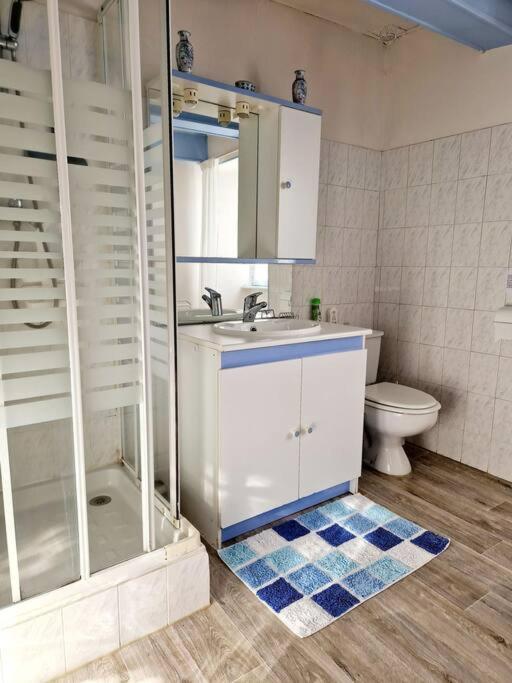 Hébergement de vacances Maison Paysanne, Proche Aubrac *