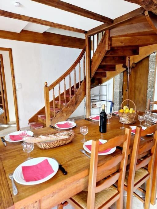 Maison Paysanne, Proche Aubrac *