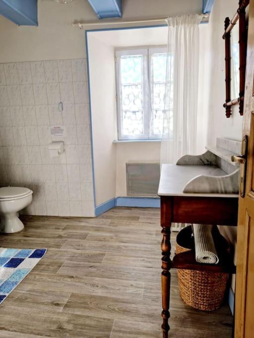 Ferienhaus Maison Paysanne, Proche Aubrac