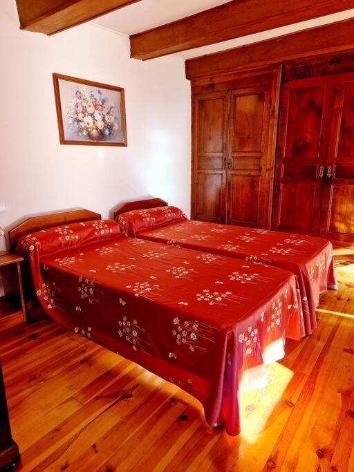 Ferienhaus Maison Paysanne, Proche Aubrac *