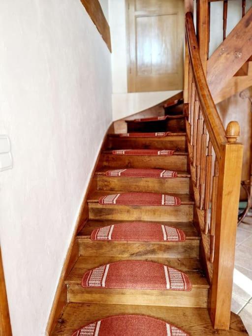 Maison Paysanne, Proche Aubrac Huparlac