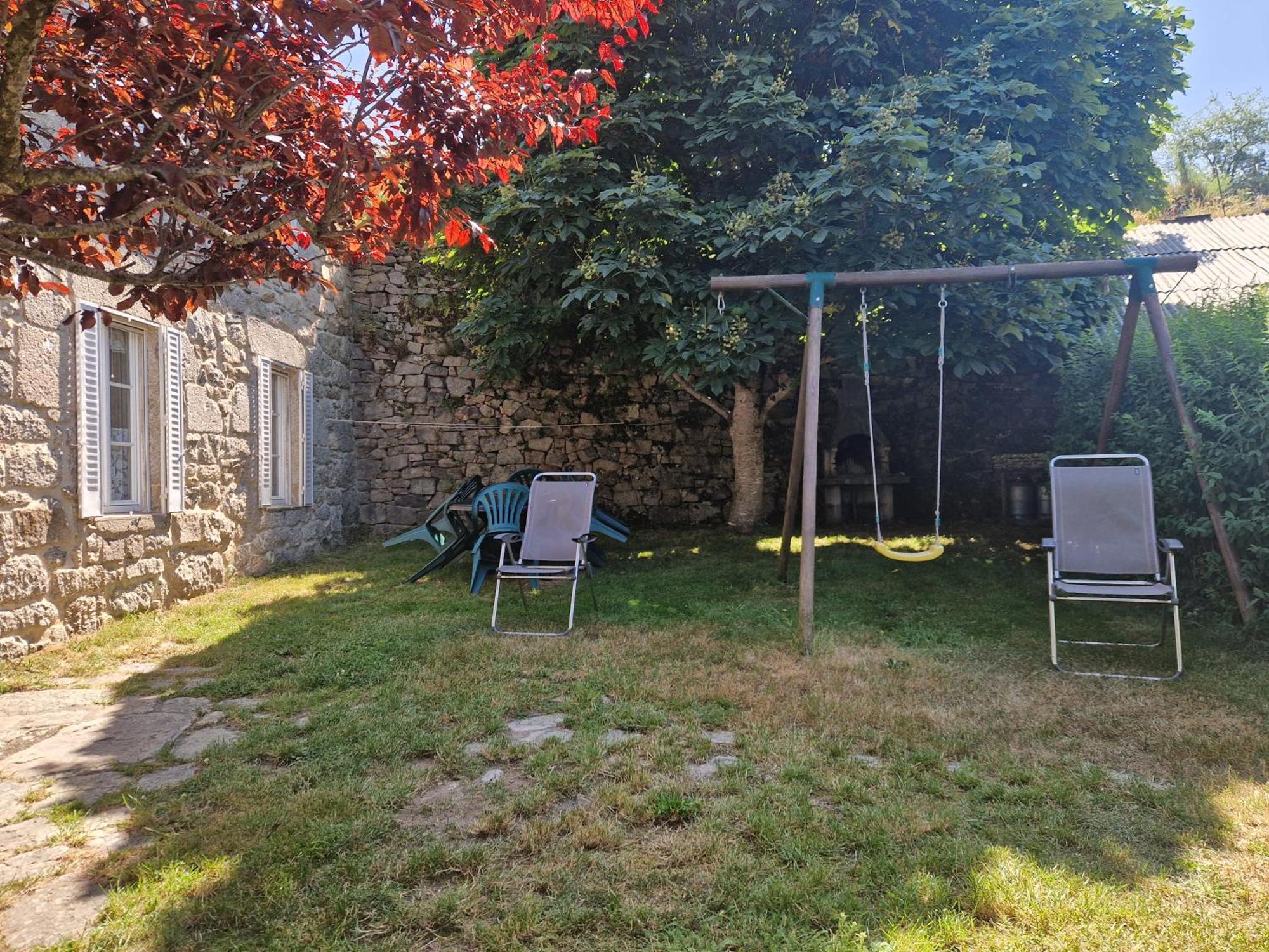 Maison Paysanne, Proche Aubrac Ferienhaus