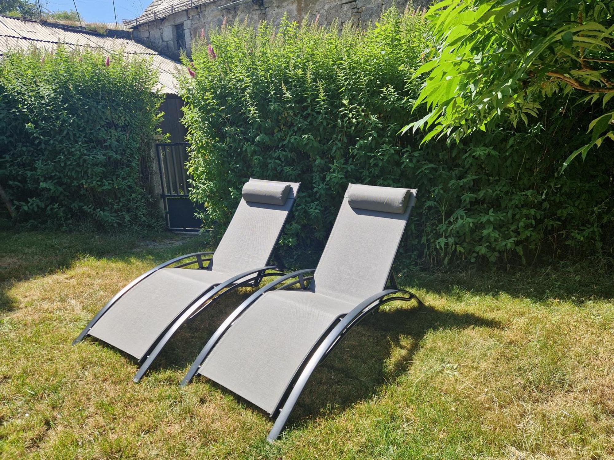 Maison Paysanne, Proche Aubrac Ferienhaus *